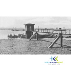 peilhuisje tolkamer F00001923